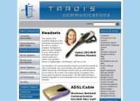 Tardis Communications Ltd