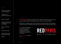 Red Paris