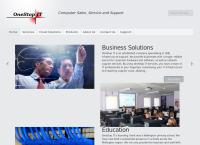 Onestop IT Ltd