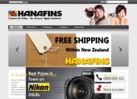Kodak Express Hanafins Camera & Video