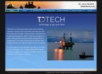 TD Technologiez LTD