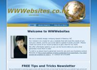 WWWebsites