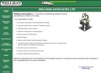 Wellman Associates Ltd