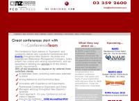 The Conference Team Ltd
