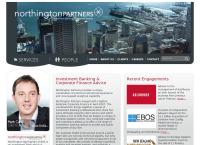 Northington Partners Ltd