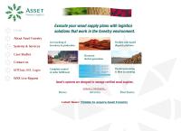 Asset Forestry Ltd