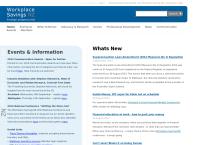 Workplace Savings NZ