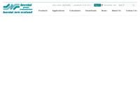 Brevini NZ Ltd