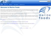 Marine Foods Ltd