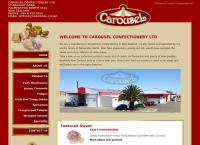 Carousel Confectionary Ltd