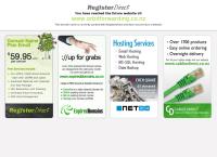 Orbit Forwarding Ltd