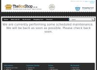 The Box Shop Ltd