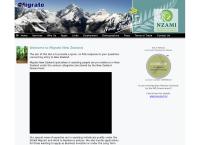 Migrate New Zealand Limited