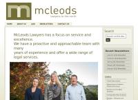 McLeod & Partners