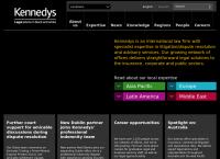 Kennedys Barristors & Solicitors
