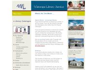 Wairarapa Library Service