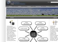 Cortell NZ Ltd