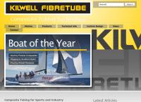 Kilwell Fibretube Limited