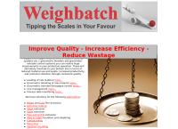 Weighbatch Nz Ltd