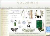 Goldsmith Imports Ltd