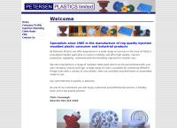 Petersen Plastics Ltd