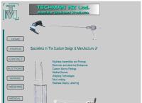 Techman NZ Ltd