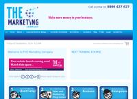 The Marketing Company