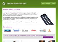 Sharton - Branded Apparel & Merchandise