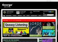 George FM