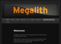 Megalith Ltd