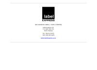 Label Express Limited