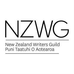 New Zealand Writers Guild - Puni Taatuhi o Aotearoa