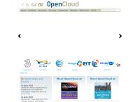 Open Cloud Ltd