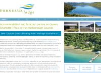 Furneaux Lodge