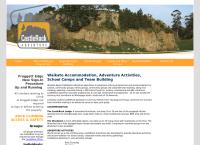 CastleRock Adventure Lodge