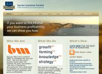 Barnes Mossman Ltd