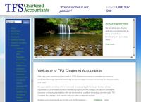 Tawa Finanical Services Ltd