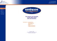 Serenade Business Software Ltd