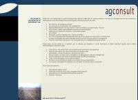Agconsult Ltd