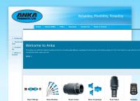 Anka Products Ltd