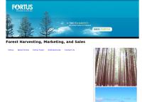 Fortus Forestry Ltd