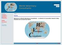 World Veterinary Consultants Ltd