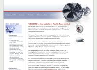 Pacific Fans Ltd