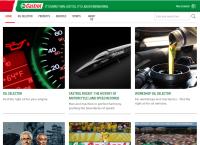 Castrol NZ Limited