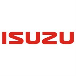 Cooke Howlison Isuzu Utes