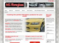 MS Fibreglass