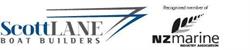 Scott Lane Boat Builders Ltd