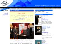 Steele Roberts & Associates Ltd's website