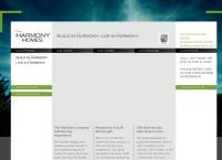 Harmony Homes Ltd