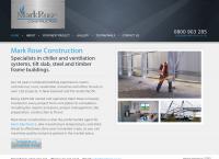 Mark Rose Construction Ltd
